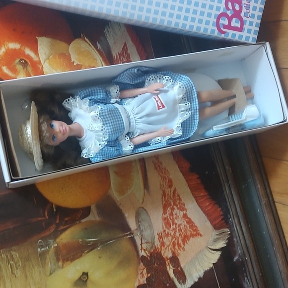 Little Debbie Barbie - Picture 3 of 10